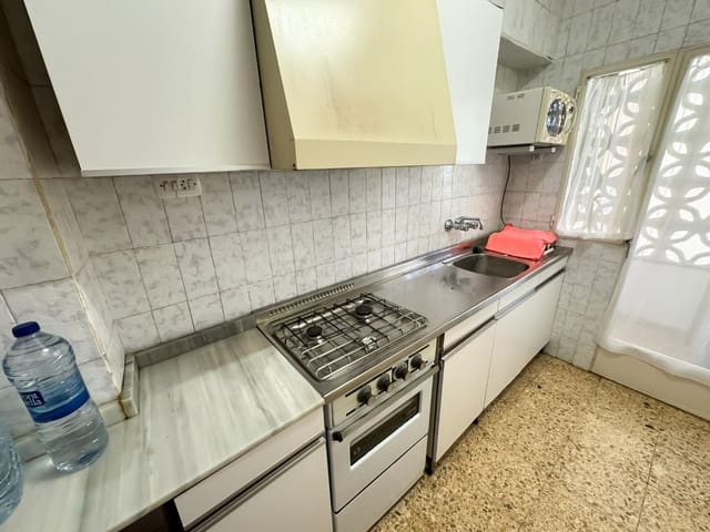 2 soverom Leilighet til salgs i El Palmar - Los Molinos, Dénia - € 149 000 (Ref: 9109585)