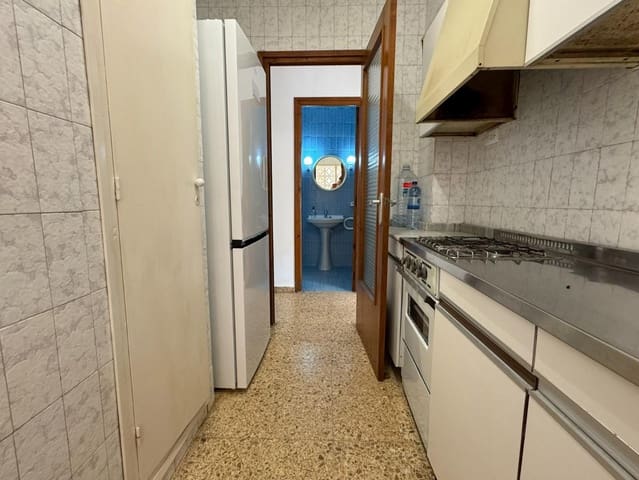 2 soverom Leilighet til salgs i El Palmar - Los Molinos, Dénia - € 149 000 (Ref: 9109585)