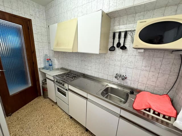 2 soverom Leilighet til salgs i El Palmar - Los Molinos, Dénia - € 149 000 (Ref: 9109585)