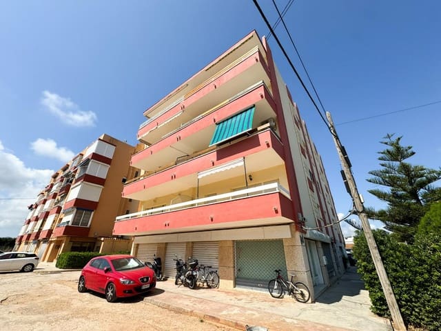 2 soverom Leilighet til salgs i El Palmar - Los Molinos, Dénia - € 149 000 (Ref: 9109585)