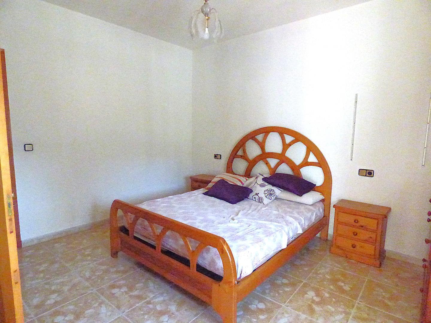 Villa til salg i Parcent - € 514.000 (Ref: 9135935)