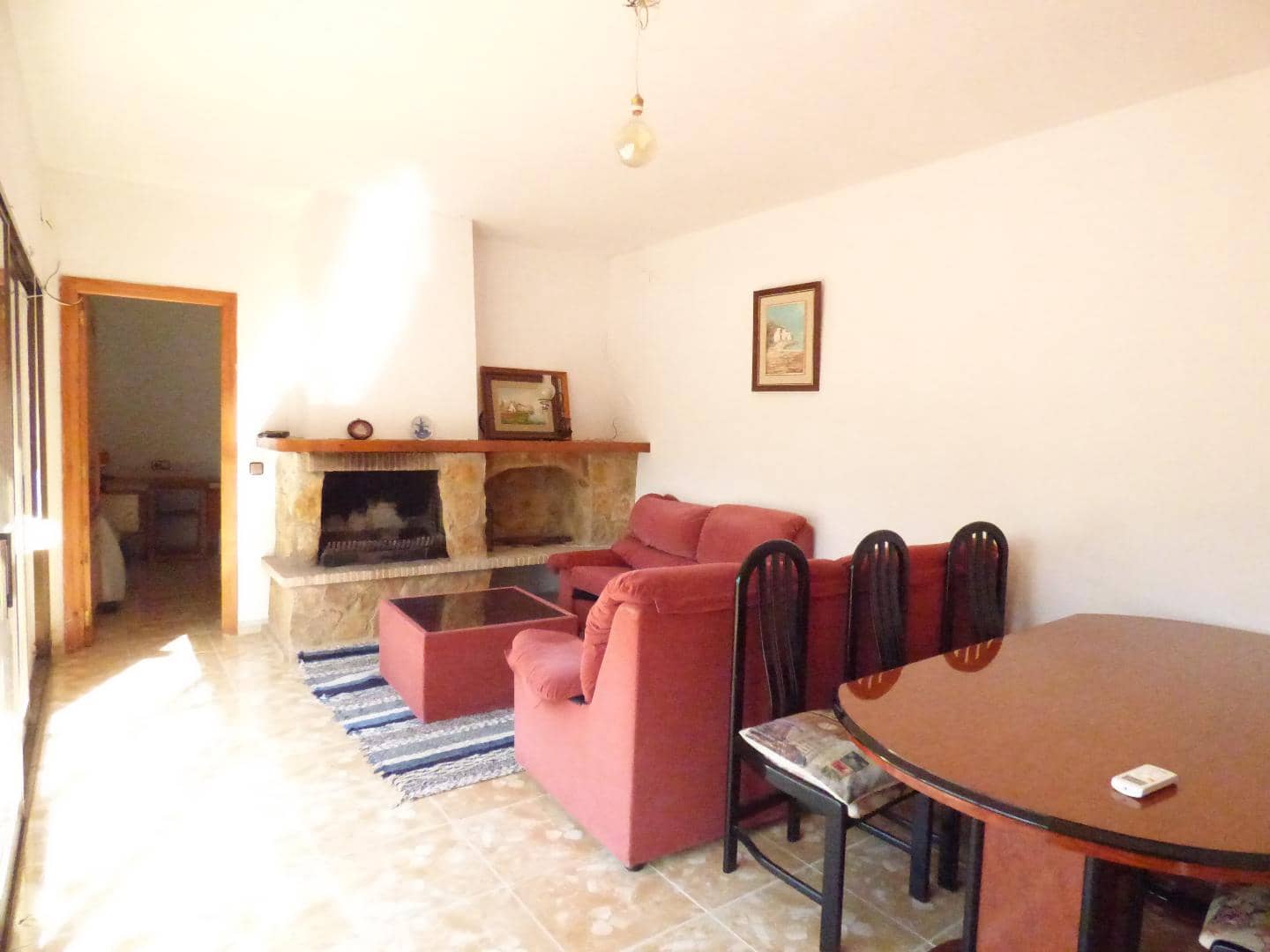 Villa til salg i Parcent - € 514.000 (Ref: 9135935)