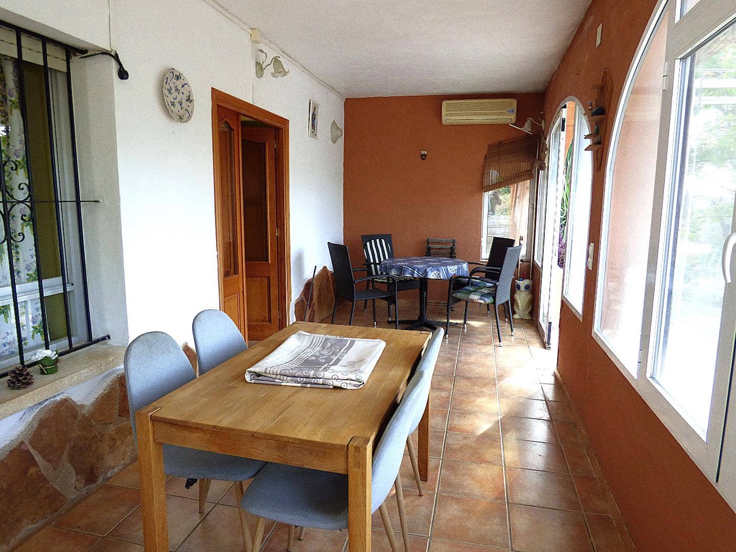 Villa til salg i Parcent - € 514.000 (Ref: 9135935)