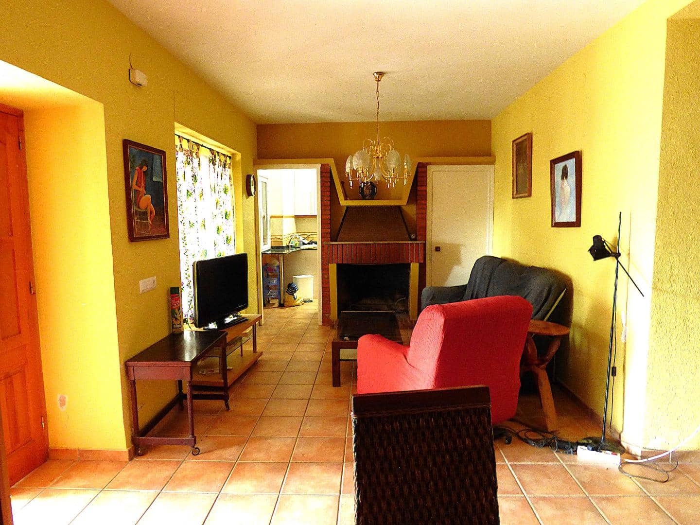 Villa til salg i Parcent - € 514.000 (Ref: 9135935)