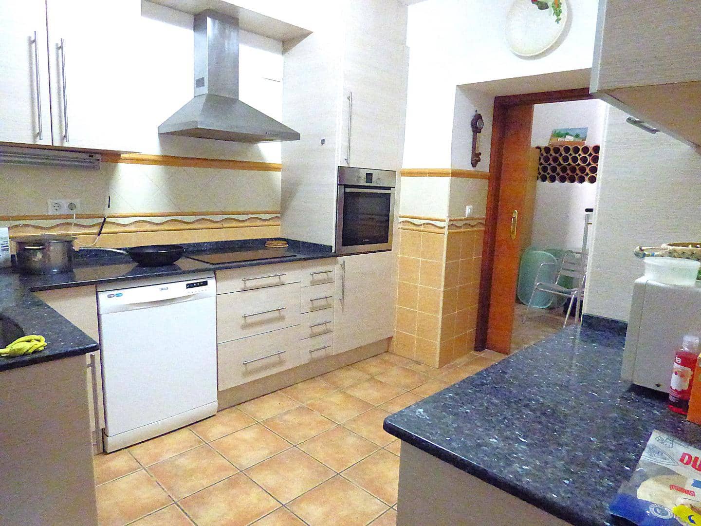 Villa til salg i Parcent - € 514.000 (Ref: 9135935)