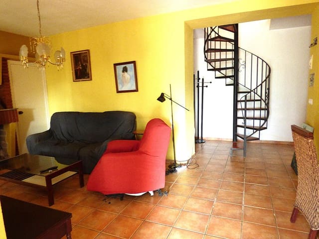 Villa for sale in Parcent - € 514,000 (Ref: 9135935)