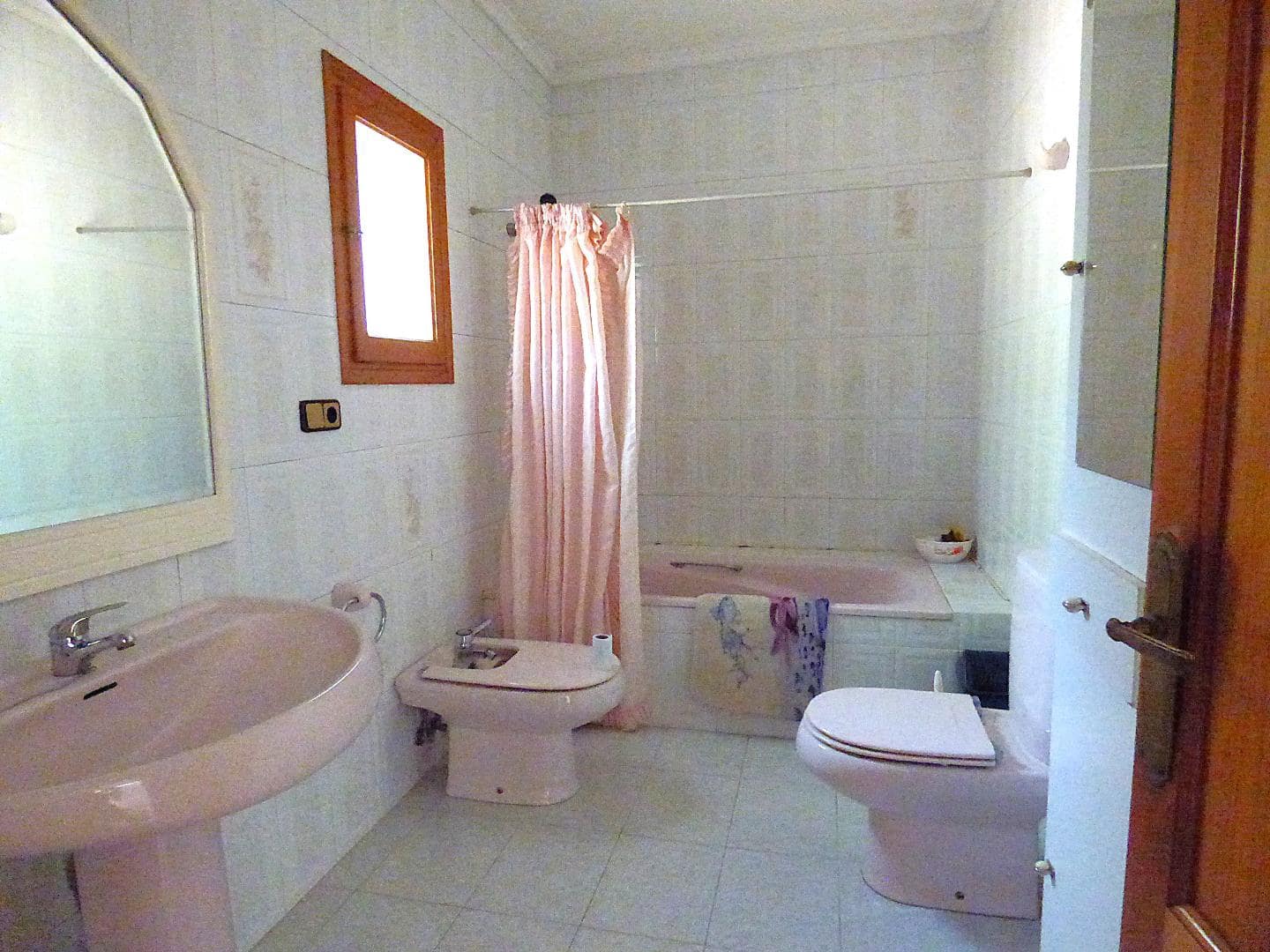 Villa til salg i Parcent - € 514.000 (Ref: 9135935)