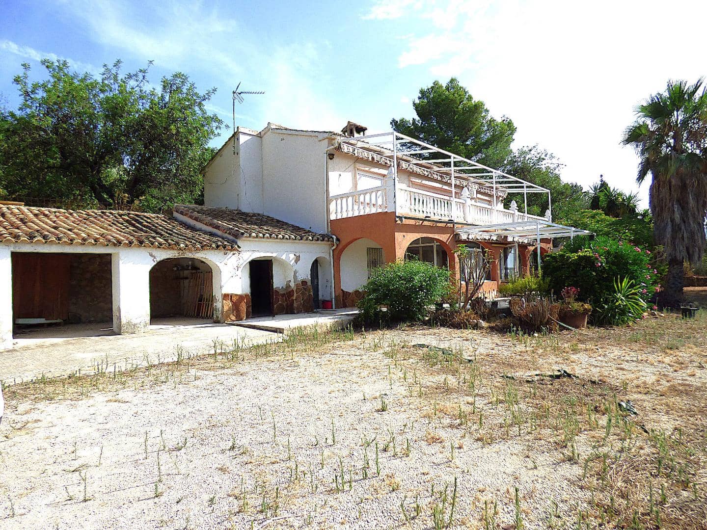 Villa til salg i Parcent - € 514.000 (Ref: 9135935)