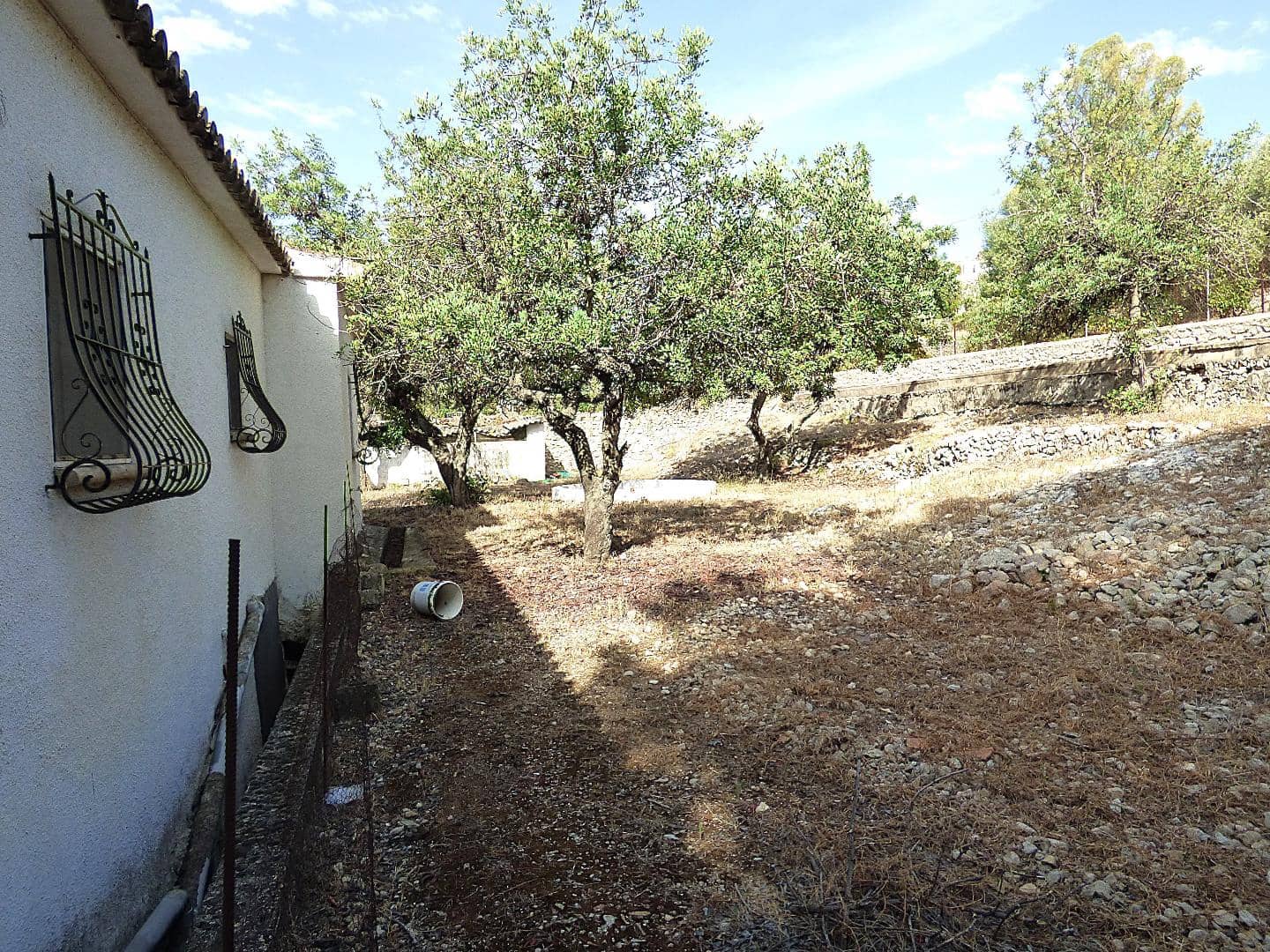 Villa til salg i Parcent - € 514.000 (Ref: 9135935)