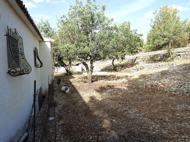 Villa for sale in Parcent - € 514,000 (Ref: 9135935)