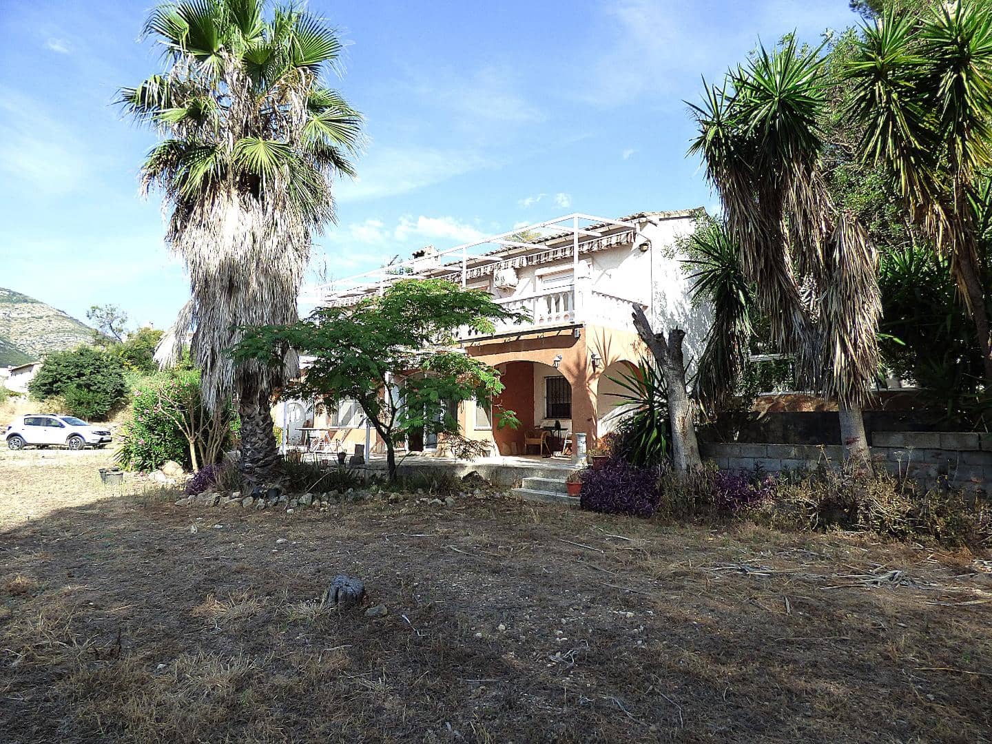 Villa til salg i Parcent - € 514.000 (Ref: 9135935)