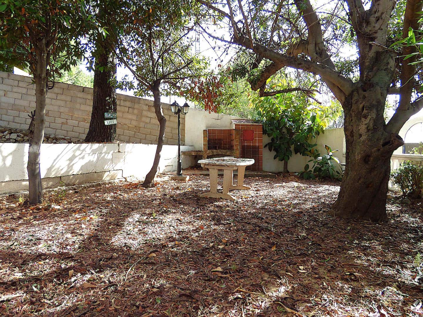 Villa til salg i Parcent - € 514.000 (Ref: 9135935)