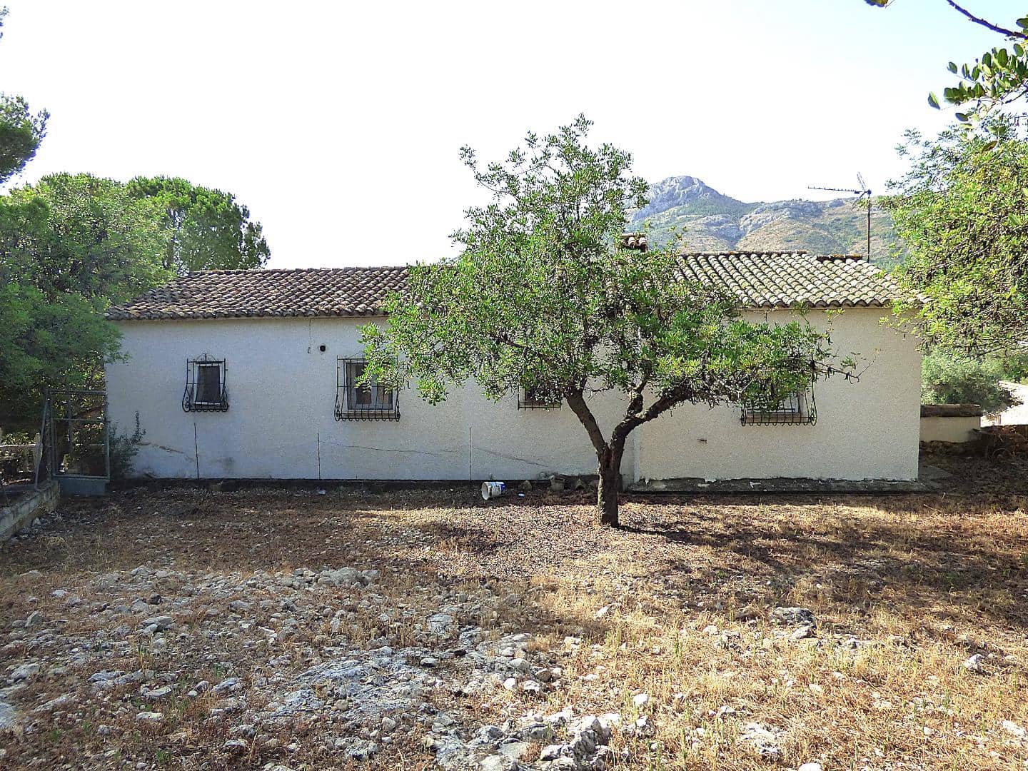 Villa til salg i Parcent - € 514.000 (Ref: 9135935)