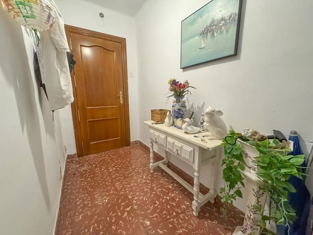 3 soveværelse Lejlighed til salg i Saladar, Dénia - € 129.000 (Ref: 9145813)