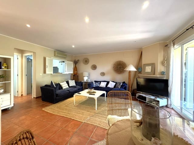 4 soveværelse Rækkehus til salg i Las Marinas / Les Marines, Dénia med swimmingpool - € 469.000 (Ref: 9164530)