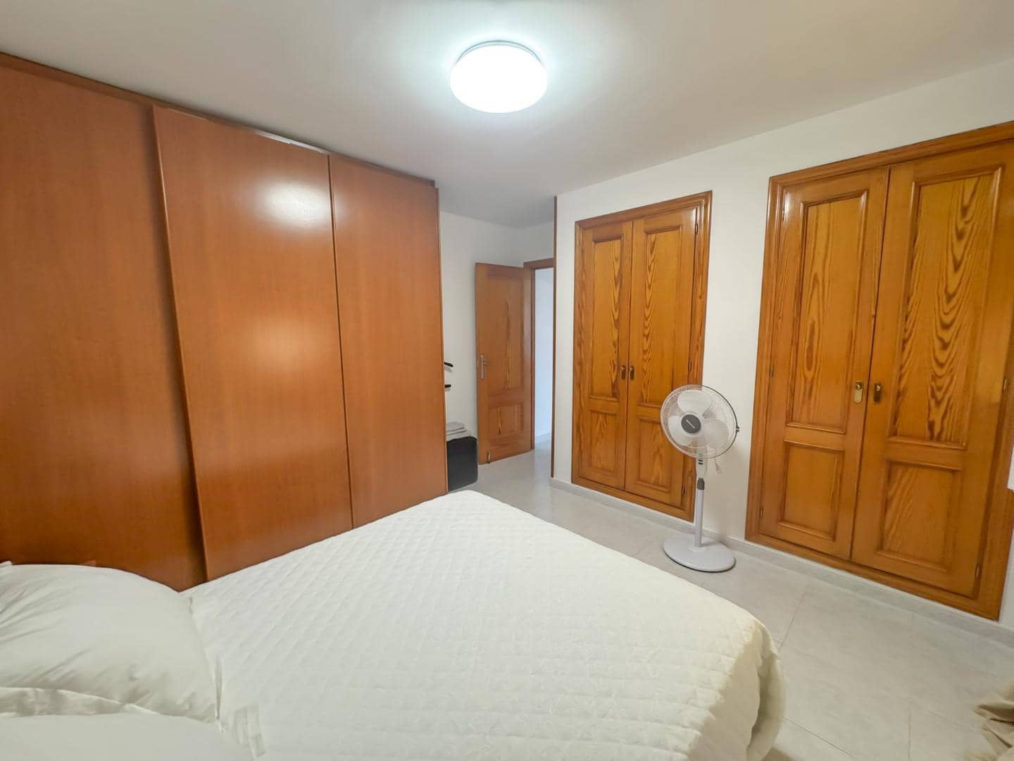 2 sovrum Lägenhet att hyra i Denia med pool - 900 € (Ref: 9194190)