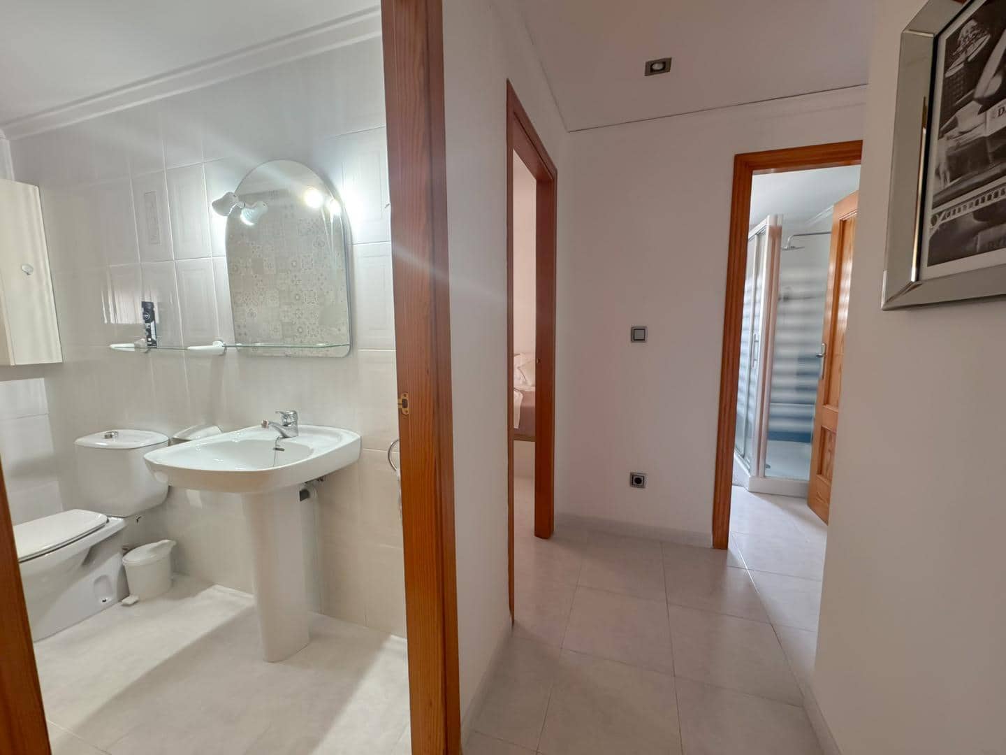 2 sovrum Lägenhet att hyra i Denia med pool - 900 € (Ref: 9194190)