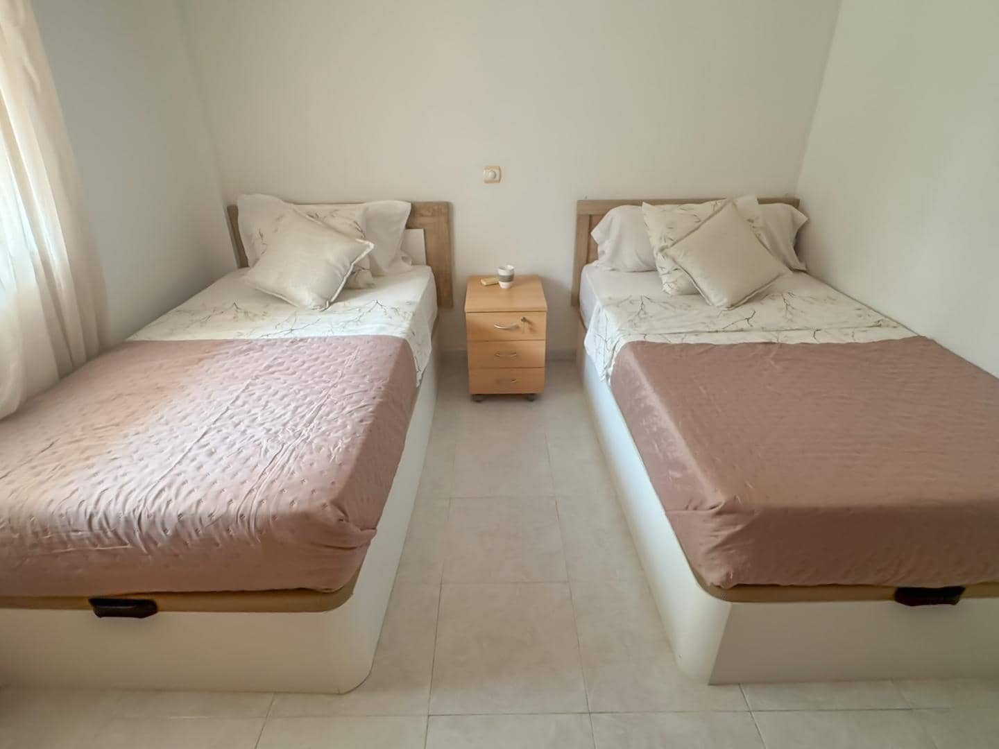 2 sovrum Lägenhet att hyra i Denia med pool - 900 € (Ref: 9194190)