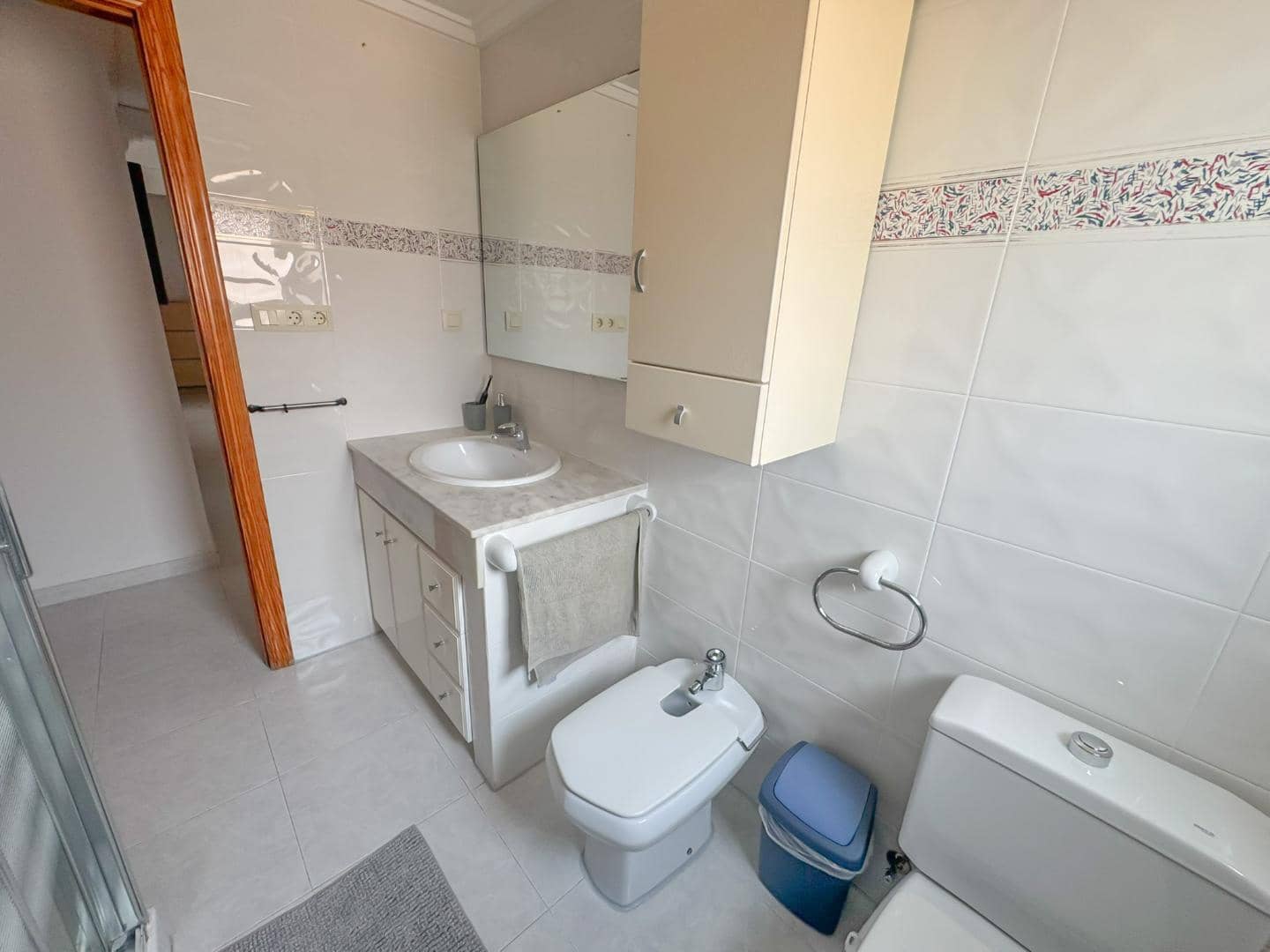 2 sovrum Lägenhet att hyra i Denia med pool - 900 € (Ref: 9194190)