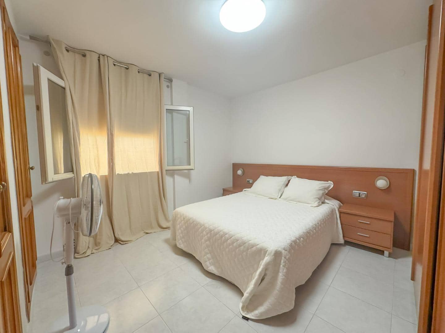 2 sovrum Lägenhet att hyra i Denia med pool - 900 € (Ref: 9194190)