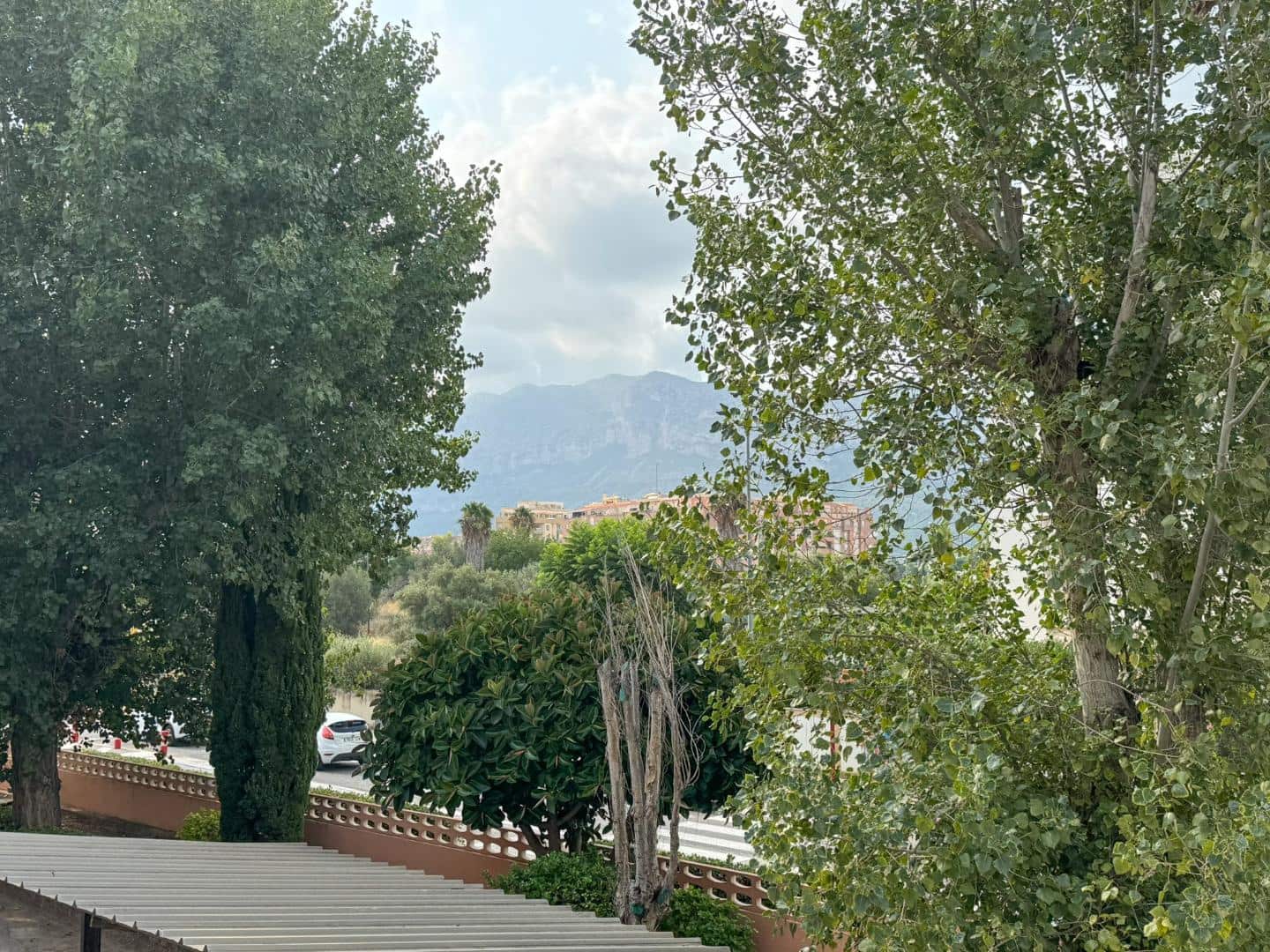 2 sovrum Lägenhet att hyra i Denia med pool - 900 € (Ref: 9194190)