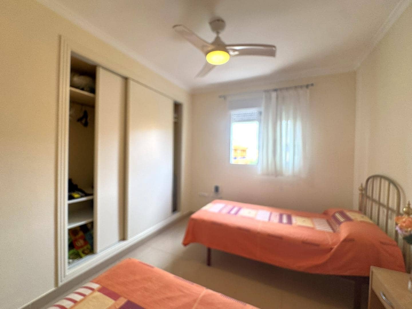 2 soverom Penthouse til salgs i Denia med svømmebasseng - € 320 000 (Ref: 9219373)