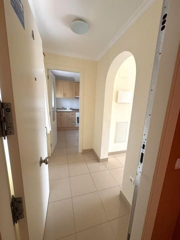 2 sovrum Takvåning till salu i Les Bassetes - El Marjal, Dénia med pool - 320 000 € (Ref: 9219373)