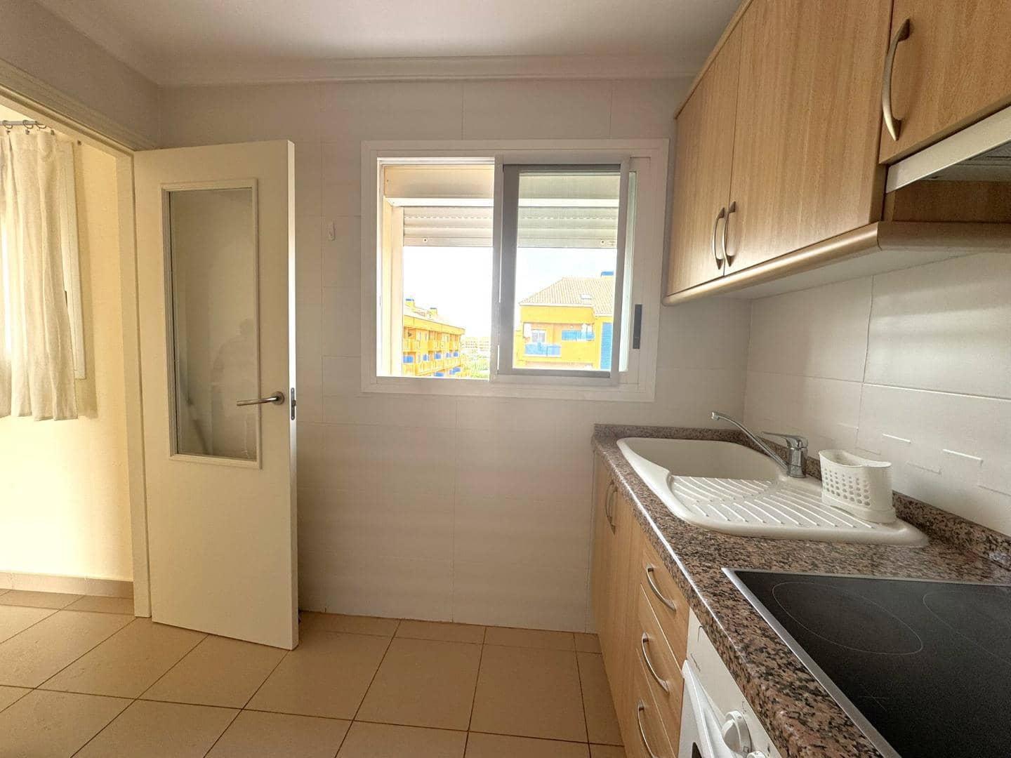 2 soverom Penthouse til salgs i Denia med svømmebasseng - € 320 000 (Ref: 9219373)