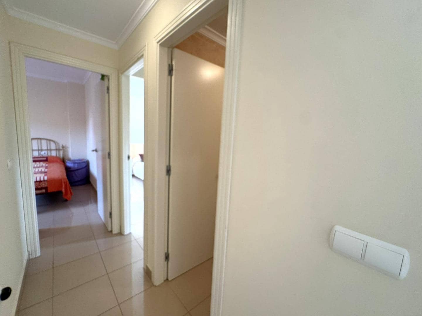 2 soverom Penthouse til salgs i Denia med svømmebasseng - € 320 000 (Ref: 9219373)