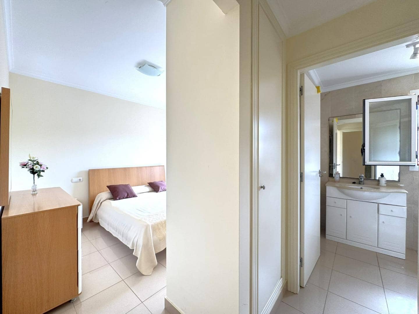 2 soverom Penthouse til salgs i Denia med svømmebasseng - € 320 000 (Ref: 9219373)