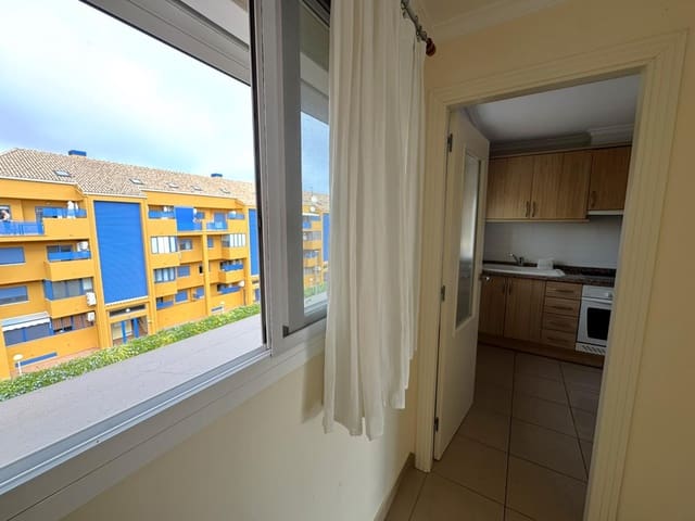 2 sovrum Takvåning till salu i Les Bassetes - El Marjal, Dénia med pool - 320 000 € (Ref: 9219373)