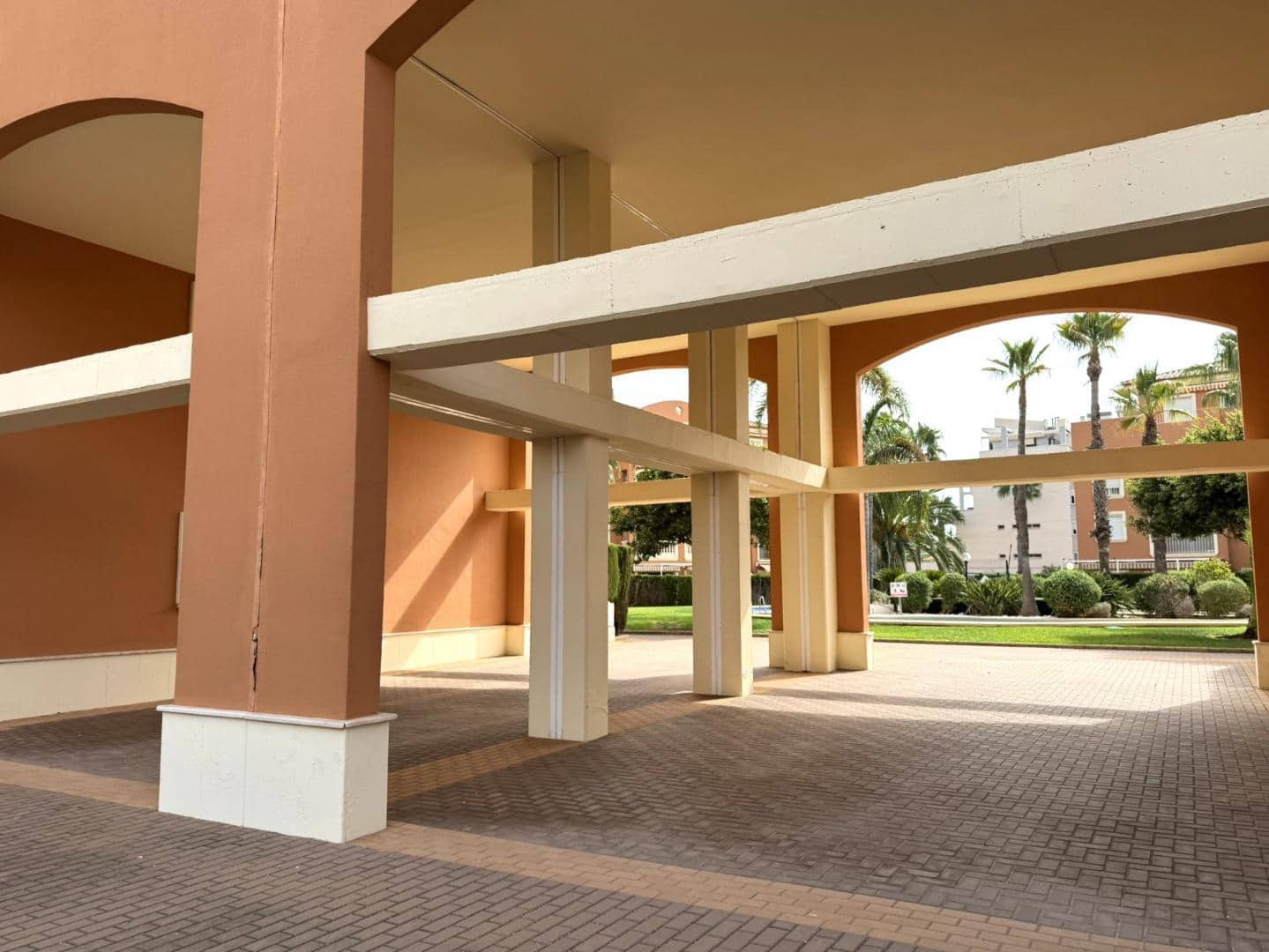 2 soverom Penthouse til salgs i Denia med svømmebasseng - € 320 000 (Ref: 9219373)