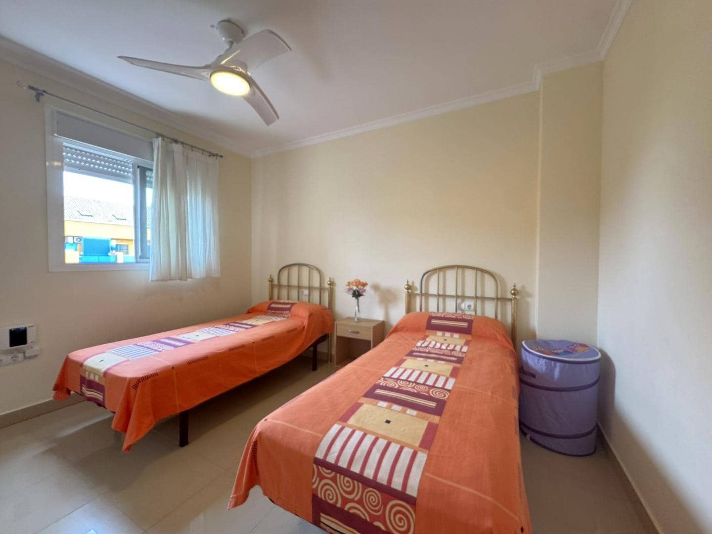 2 soverom Penthouse til salgs i Denia med svømmebasseng - € 320 000 (Ref: 9219373)