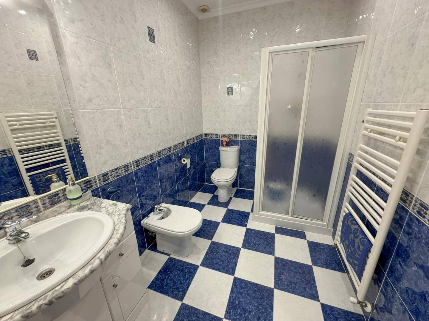 3 makuuhuone Huvila myytävänä paikassa Pedreguer mukana uima-altaan - 449 000 € (Ref: 9255848)