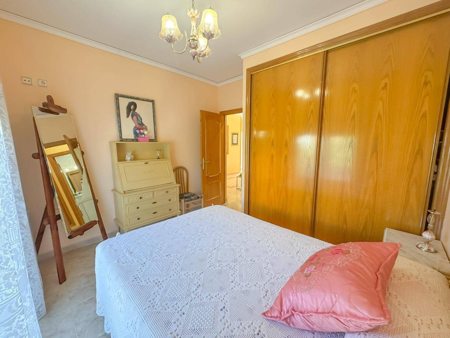 3 makuuhuone Huvila myytävänä paikassa Pedreguer mukana uima-altaan - 449 000 € (Ref: 9255848)