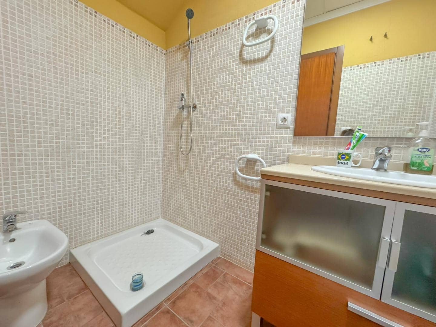 3 makuuhuone Huvila myytävänä paikassa Pedreguer mukana uima-altaan - 449 000 € (Ref: 9255848)