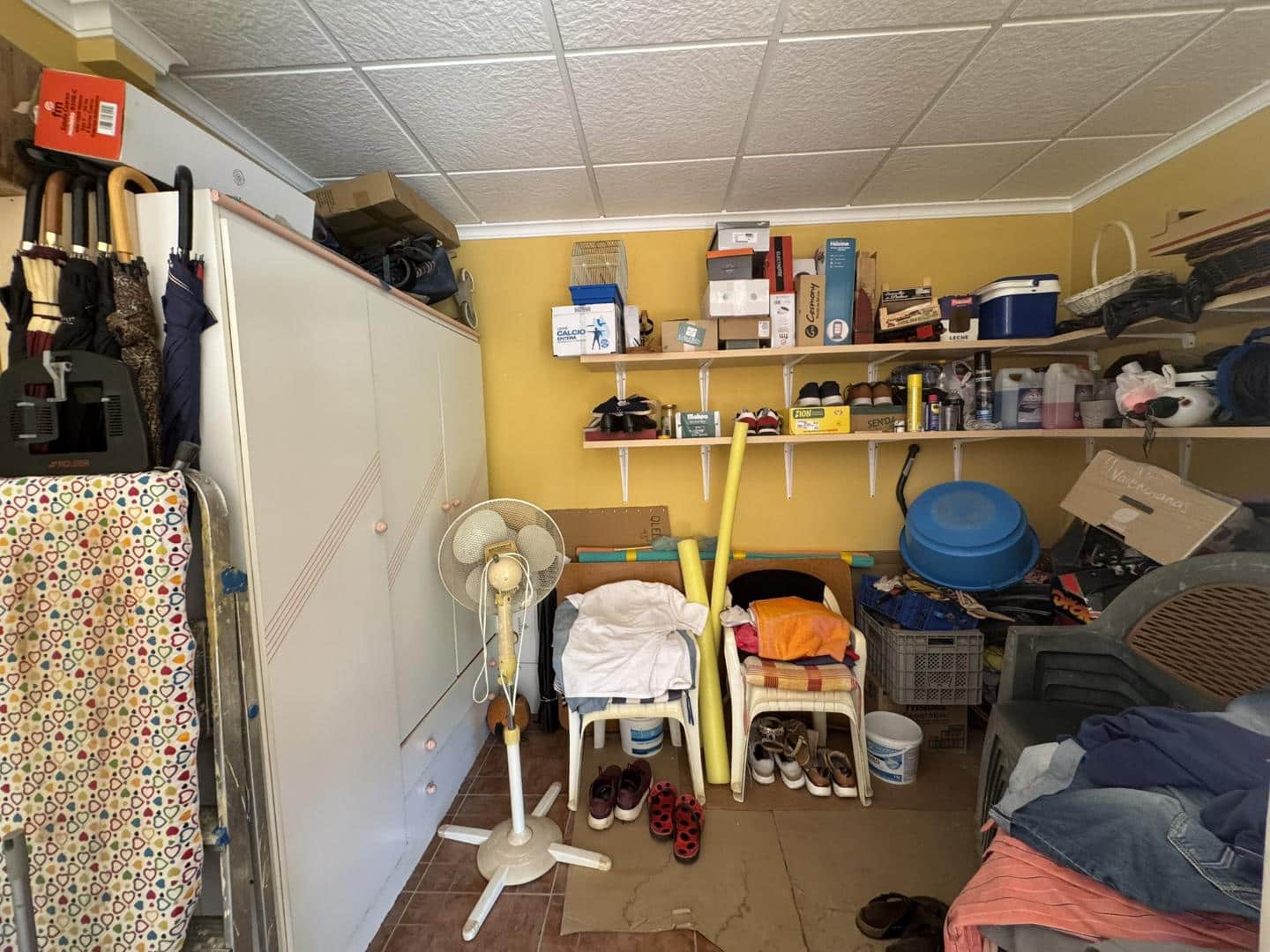 3 makuuhuone Huvila myytävänä paikassa Pedreguer mukana uima-altaan - 449 000 € (Ref: 9255848)