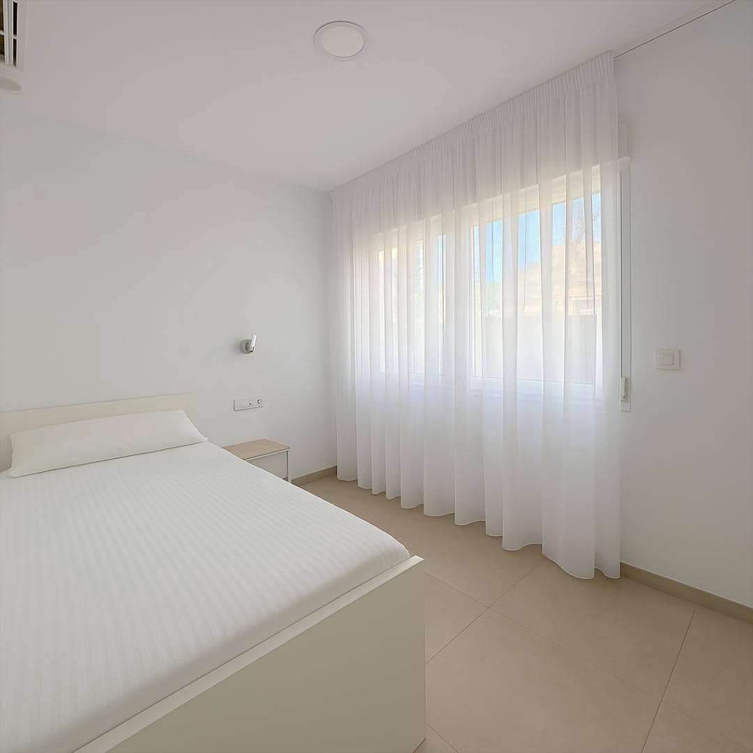 3 soverom Leilighet til salgs i Denia med svømmebasseng - € 315 000 (Ref: 9263737)