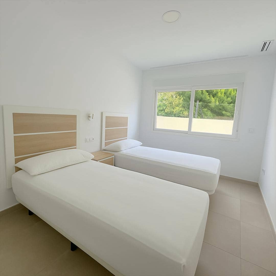 3 soverom Leilighet til salgs i Denia med svømmebasseng - € 315 000 (Ref: 9263737)