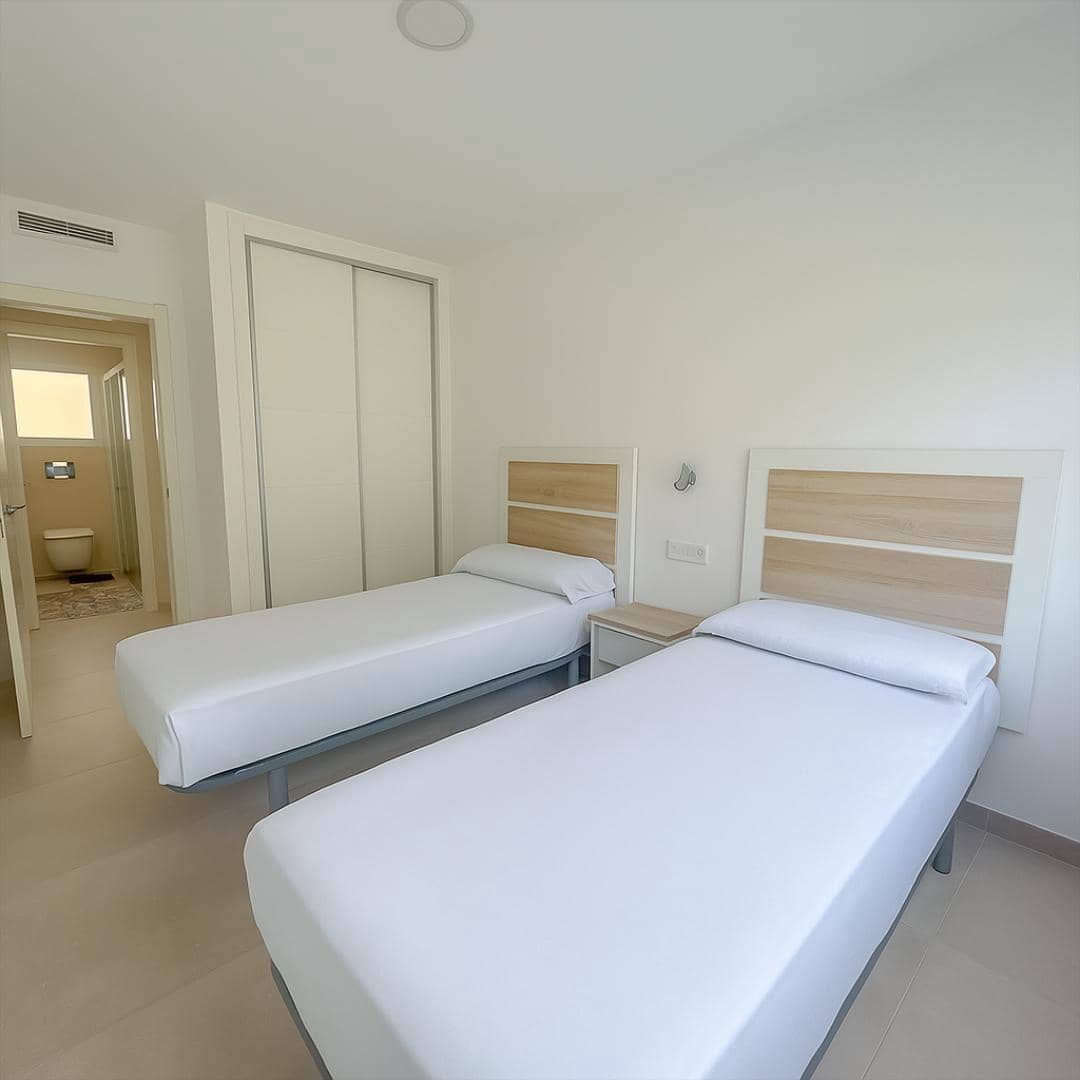 3 soverom Leilighet til salgs i Denia med svømmebasseng - € 315 000 (Ref: 9263737)