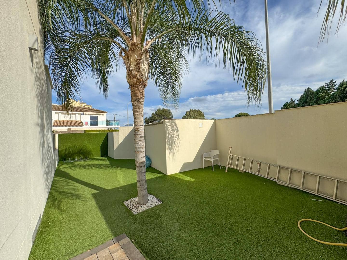 3 soverom Leilighet til salgs i Denia med svømmebasseng - € 315 000 (Ref: 9263737)