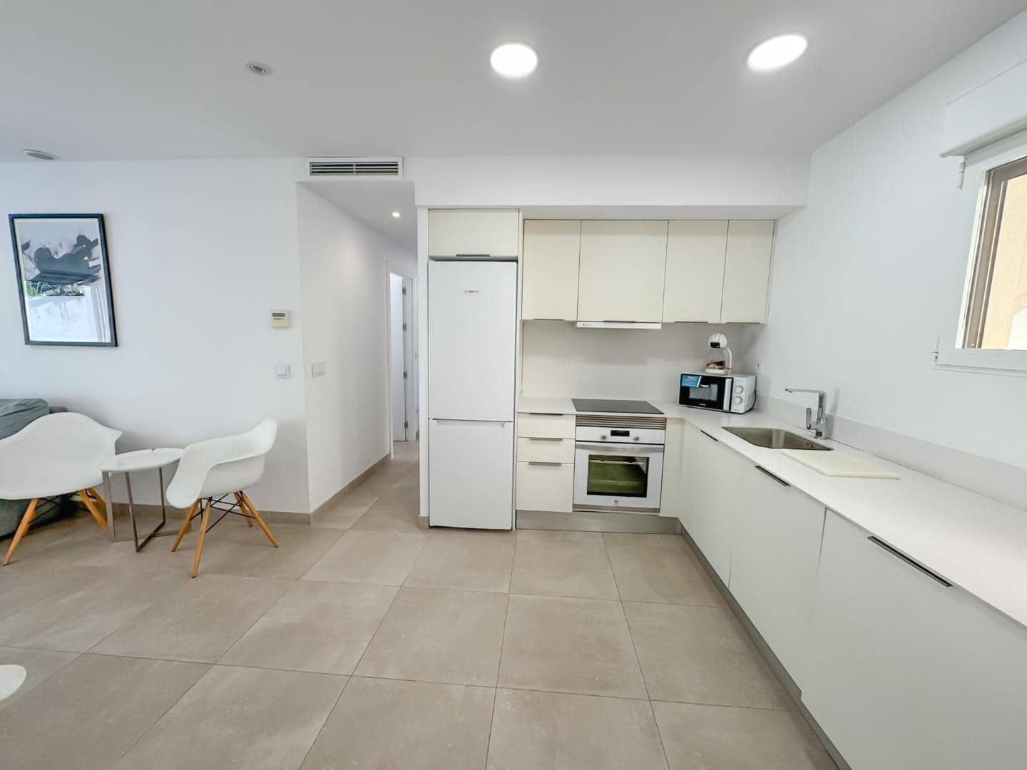 3 soverom Leilighet til salgs i Denia med svømmebasseng - € 315 000 (Ref: 9263737)