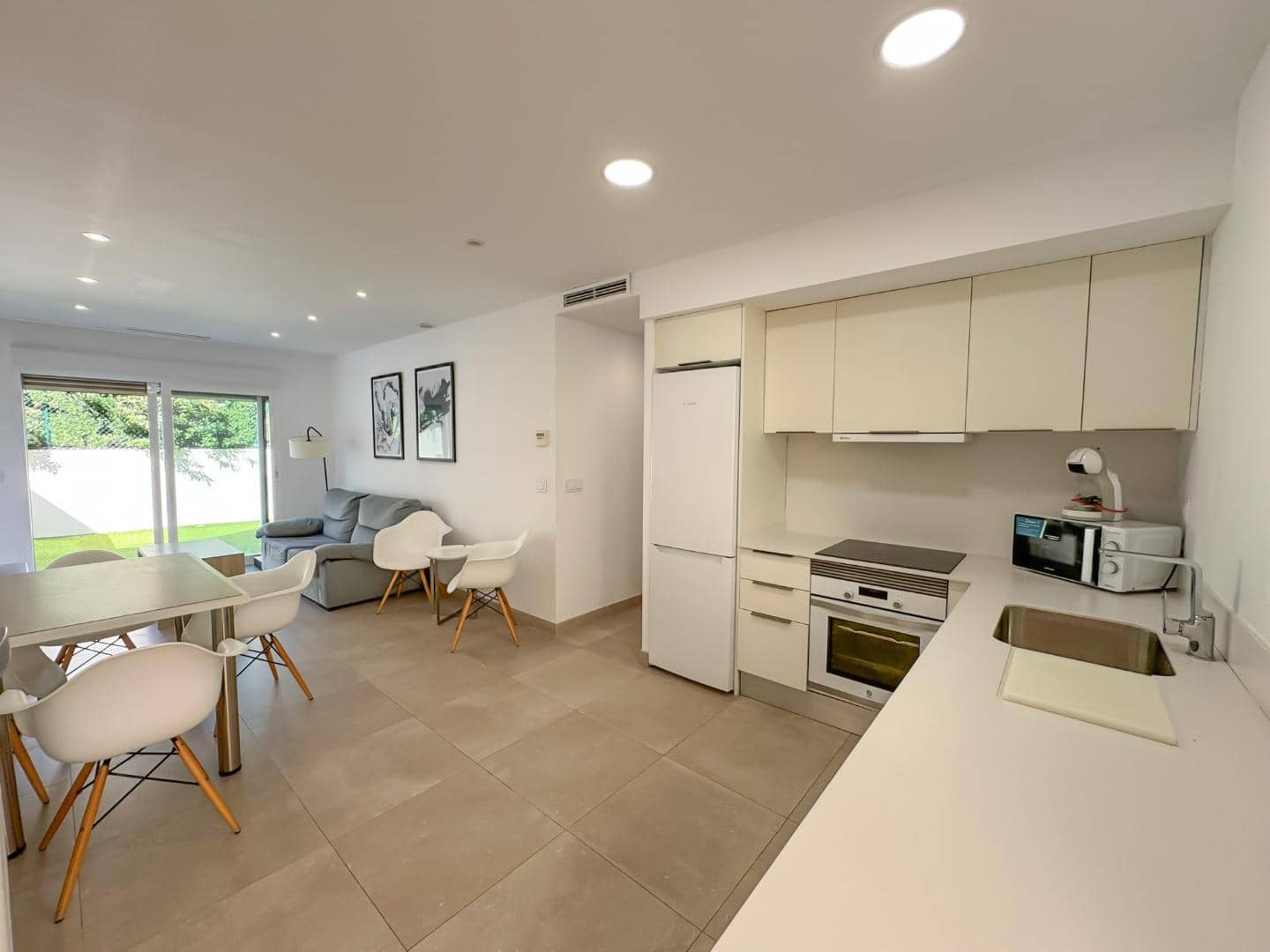 3 soverom Leilighet til salgs i Denia med svømmebasseng - € 315 000 (Ref: 9263737)