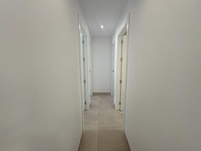 3 soverom Leilighet til salgs i L'Almadrava - L'Estanyó, Dénia med svømmebasseng - € 315 000 (Ref: 9263737)