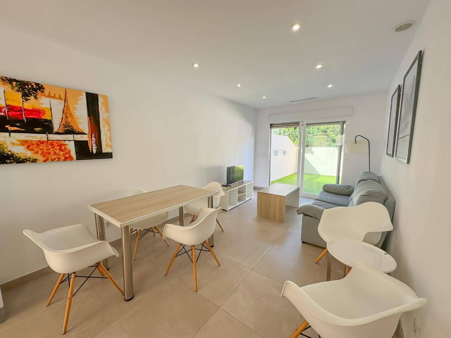 3 soverom Leilighet til salgs i Denia med svømmebasseng - € 315 000 (Ref: 9263737)