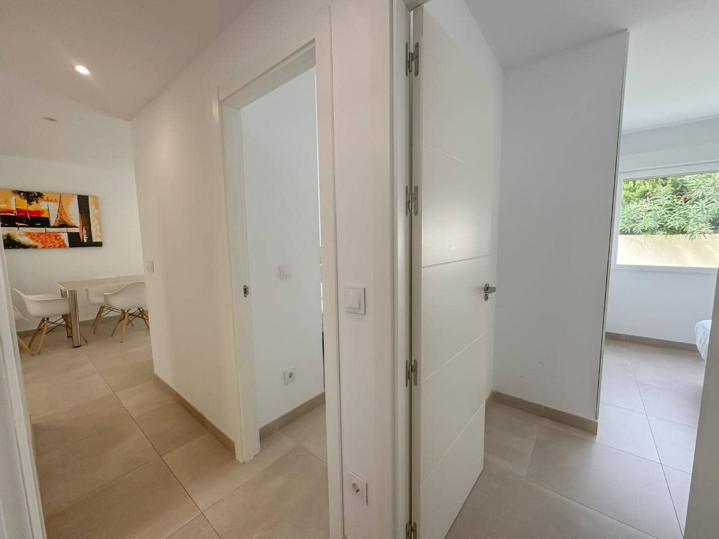 3 soverom Leilighet til salgs i Denia med svømmebasseng - € 315 000 (Ref: 9263737)