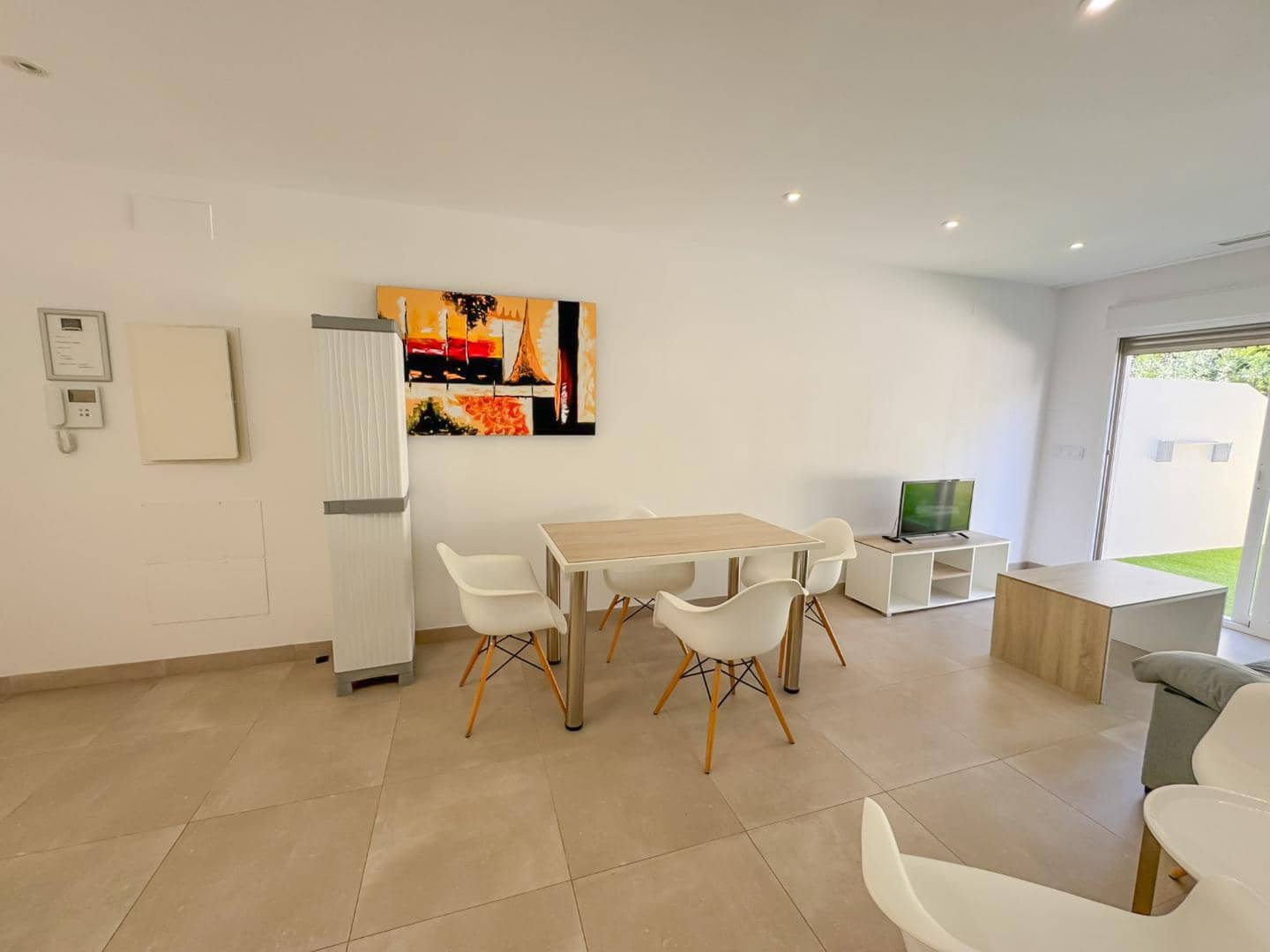 3 soverom Leilighet til salgs i Denia med svømmebasseng - € 315 000 (Ref: 9263737)