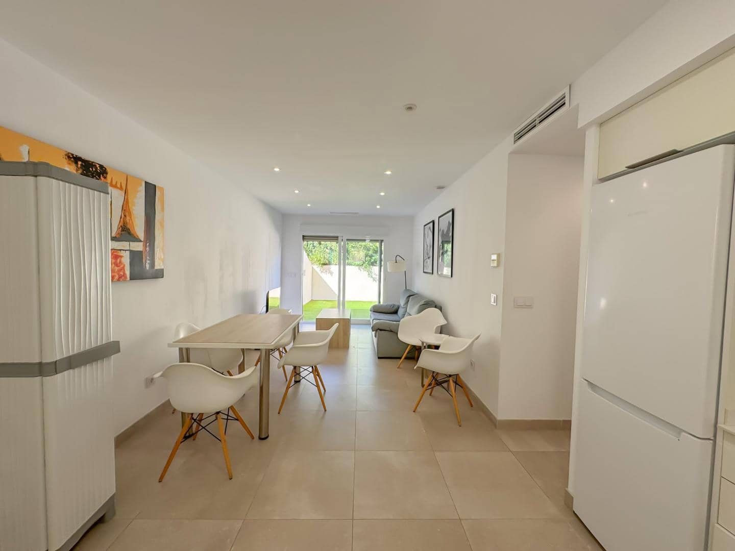 3 soverom Leilighet til salgs i Denia med svømmebasseng - € 315 000 (Ref: 9263737)