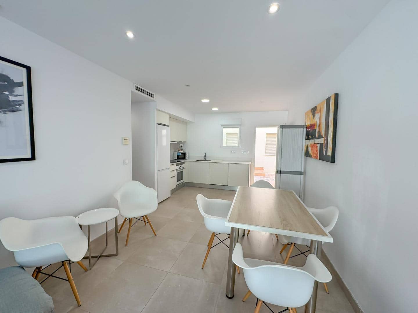 3 soverom Leilighet til salgs i Denia med svømmebasseng - € 315 000 (Ref: 9263737)