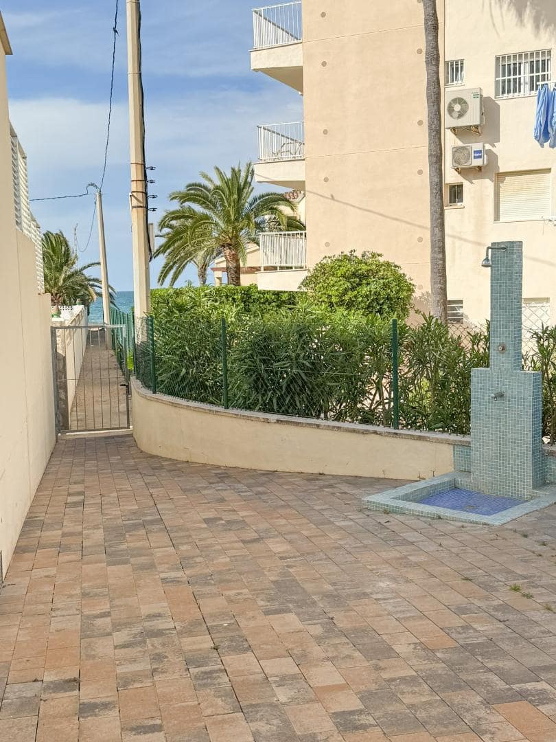 3 soverom Leilighet til salgs i Denia med svømmebasseng - € 315 000 (Ref: 9263737)